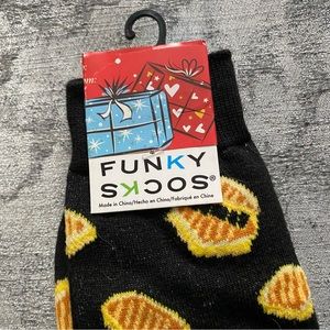 Mens Funky Socks